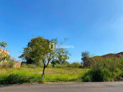 Lote/Terreno à venda, 217m² no Vale do Sol, Piracicaba