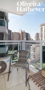 Apartamento com 1 Quarto à venda, 47m² no Centro, São Paulo