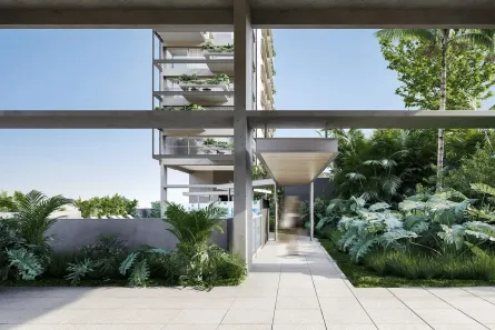 Apartamento com 2 Quartos à venda, 66m² no Perdizes, São Paulo