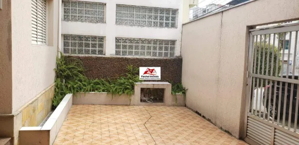 Casa com 4 Quartos à venda, 240m² no Parque da Mooca, São Paulo