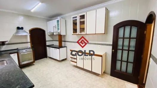 Sobrado com 3 Quartos à venda, 174m² no Parque Marajoara, Santo André