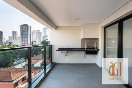 Apartamento com 3 Quartos à venda, 151m² no Água Branca, São Paulo