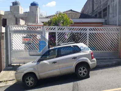 Casa com 2 Quartos à venda, 220m² no Novo Osasco, Osasco
