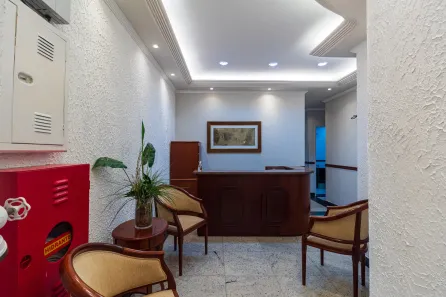 Ponto Comercial com 11 Quartos para alugar, 156m² no Centro, São Paulo