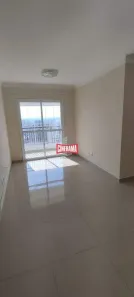 Apartamento com 2 Quartos à venda, 66m² no Olímpico, São Caetano do Sul