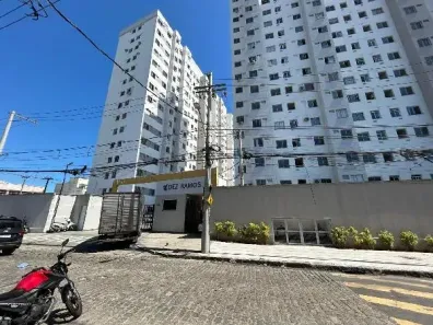 Apartamento com 2 Quartos à venda, 45m² no Ramos, Rio de Janeiro