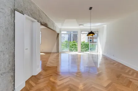 Apartamento com 2 Quartos à venda, 142m² no Cerqueira César, São Paulo