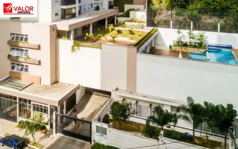 Cobertura com 2 Quartos à venda, 117m² no Vila Andrade, São Paulo