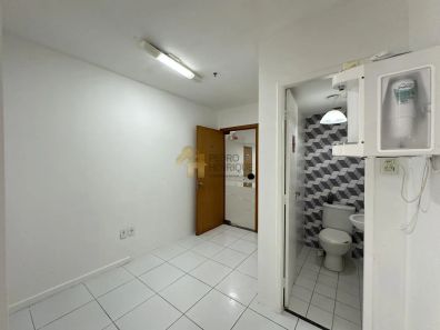 Sala Comercial à venda, 22m² no Caminho das Árvores, Salvador