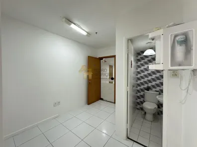Sala Comercial à venda, 22m² no Caminho das Árvores, Salvador