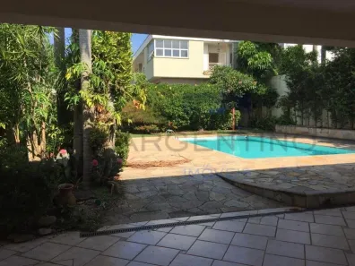 Casa com 6 Quartos à venda, 450m² no Vila Oliveira, Mogi das Cruzes