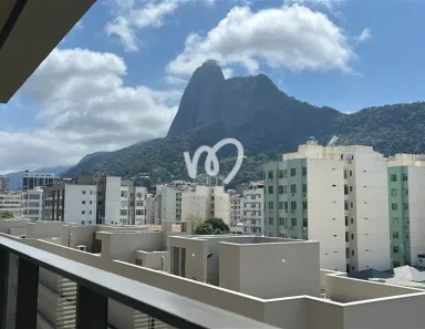 Apartamento com 2 Quartos à venda, 75m² no Botafogo, Rio de Janeiro