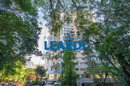 Apartamento com 3 Quartos à venda, 160m² no Santo Amaro, São Paulo