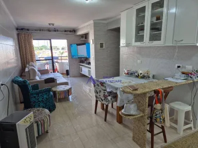 Apartamento com 3 Quartos à venda, 92m² no Vila Regente Feijó, São Paulo