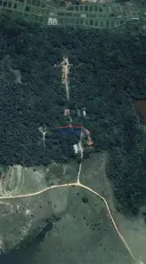 Fazenda/Sítio com 10 Quartos à venda, 1800m² no Rio Abaixo, Jacareí