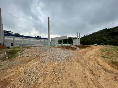 Galpão/Depósito/Armazém para alugar, 3200m² no Flores da Cunha, Flores da Cunha