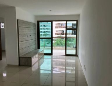 Apartamento com 3 Quartos à venda, 95m² no Recreio dos Bandeirantes, Rio de Janeiro