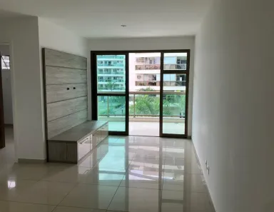 Apartamento com 3 Quartos à venda, 95m² no Recreio dos Bandeirantes, Rio de Janeiro