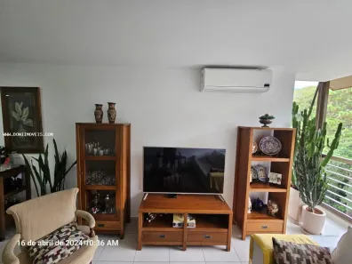 Cobertura com 4 Quartos à venda, 180m² no Cônego, Nova Friburgo