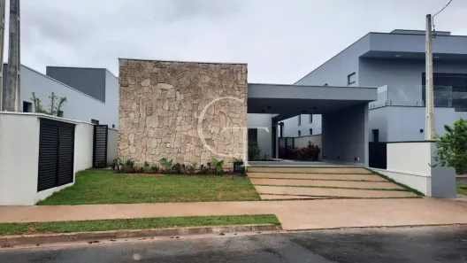 Casa de Condomínio com 3 Quartos à venda, 251m² no Brasil, Itu