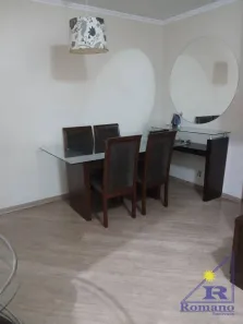 Apartamento com 3 Quartos à venda, 65m² no Vila Esperança, São Paulo
