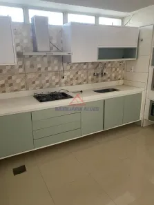 Apartamento com 5 Quartos à venda, 165m² no Frei Serafim, Teresina