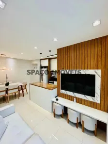Apartamento com 2 Quartos à venda, 69m² no Jardim Prudência, São Paulo