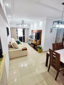 Apartamento com 3 Quartos à venda, 90m² no Barra Olímpica, Rio de Janeiro