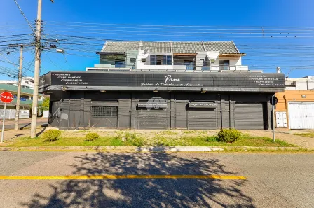 Imóvel Comercial à venda, 221m² no Rebouças, Curitiba