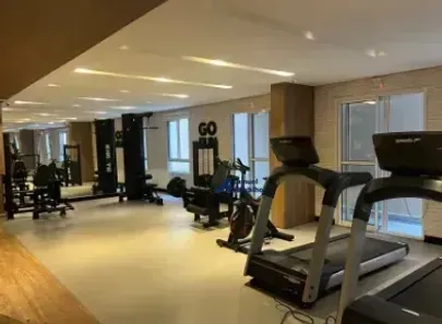 Apartamento com 1 Quarto à venda, 26m² no Bela Vista, São Paulo