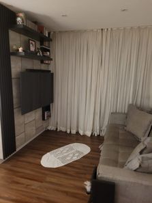 Apartamento com 3 Quartos à venda, 67m² no Novo Homero Thon, Santo André