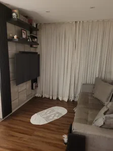 Apartamento com 3 Quartos à venda, 67m² no Novo Homero Thon, Santo André