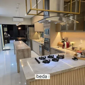 Casa de Condomínio com 3 Quartos à venda, 213m² no Ferreiro Torto, Macaíba