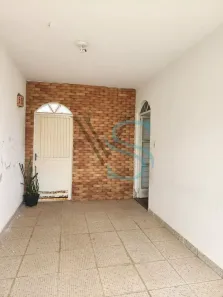 Casa com 3 Quartos para alugar, 141m² no Centro, Votorantim