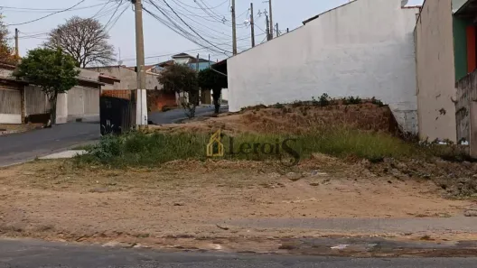Lote/Terreno à venda, 210m² no Jardim Residencial Itaim, Itu