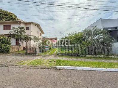 Lote/Terreno à venda, 405m² no Ideal, Novo Hamburgo