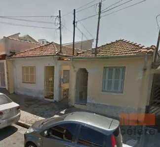 Lote/Terreno à venda, 340m² no Vila Bertioga, São Paulo
