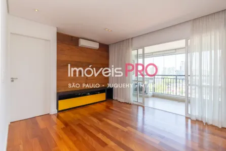 Apartamento com 2 Quartos à venda, 81m² no Vila Cruzeiro, São Paulo
