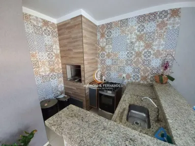 Casa com 3 Quartos à venda, 114m² no Jardim Santa Clara II, Rio Claro