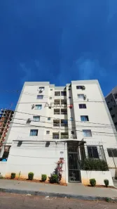 Apartamento com 2 Quartos à venda, 61m² no Vila Rosa, Goiânia