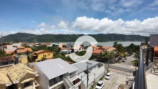 Apartamento com 2 Quartos à venda, 64m² no Piratininga, Niterói
