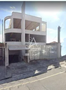 Prédio Residencial para alugar, 1700m² no Vila Bocaina, Mauá