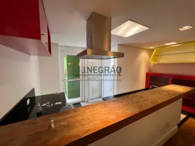 Apartamento com 2 Quartos à venda, 114m² no Vila Gumercindo, São Paulo