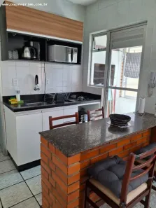 Apartamento com 1 Quarto à venda, 60m² no Canasvieiras, Florianópolis