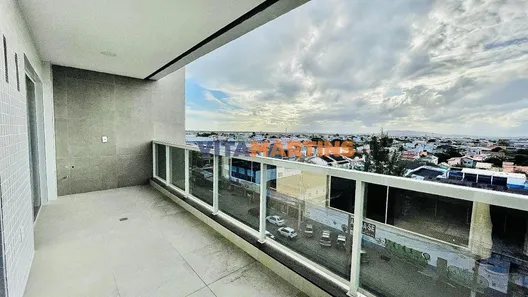 Apartamento com 1 Quarto à venda, 57m² no Centro, Cabo Frio