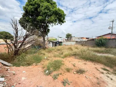 Lote/Terreno à venda, 446m² no São Salvador, Belo Horizonte