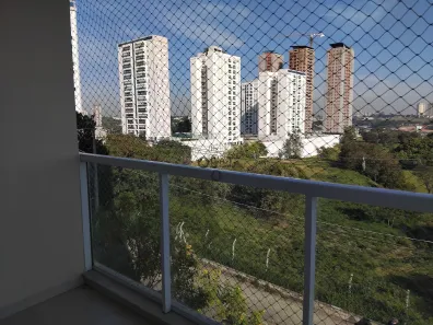 Apartamento com 3 Quartos para alugar, 84m² no Parque Campolim, Sorocaba