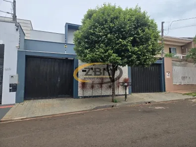 Casa com 3 Quartos à venda, 80m² no Coliseu, Londrina