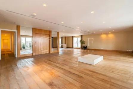 Apartamento com 4 Quartos à venda, 390m² no Itaim Bibi, São Paulo