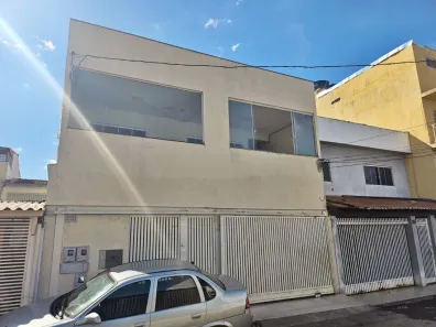 Prédio Comercial à venda, 230m² no Candangolândia, Brasília